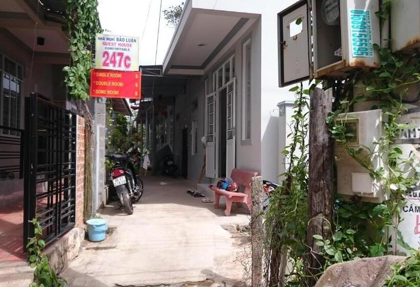 پانسیون 247c/a Guest House