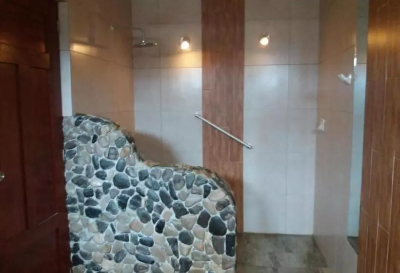 پانسیون Las Orquídeas Hotel 3 Estrellas