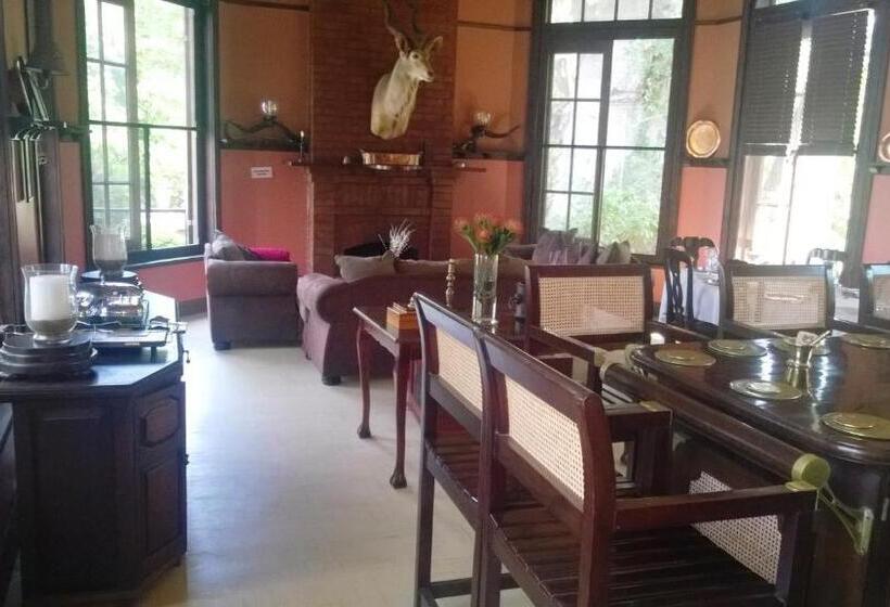 ペンション Old Mine Guesthouse