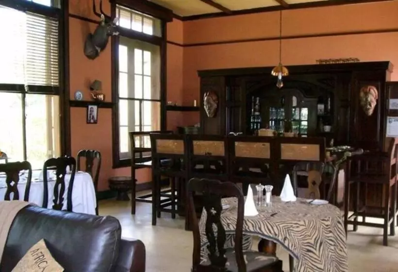 ペンション Old Mine Guesthouse