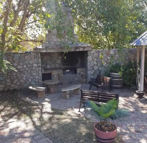 ペンション Old Mine Guesthouse