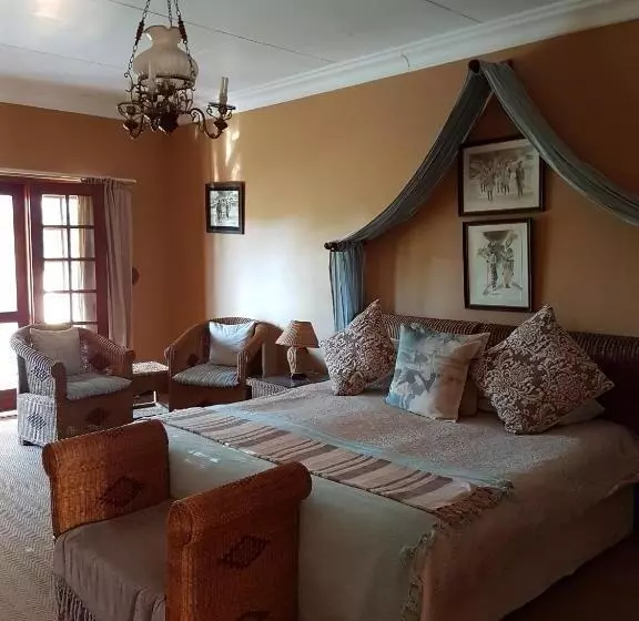 ペンション Old Mine Guesthouse