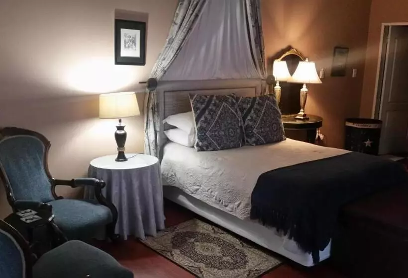 ペンション Old Mine Guesthouse