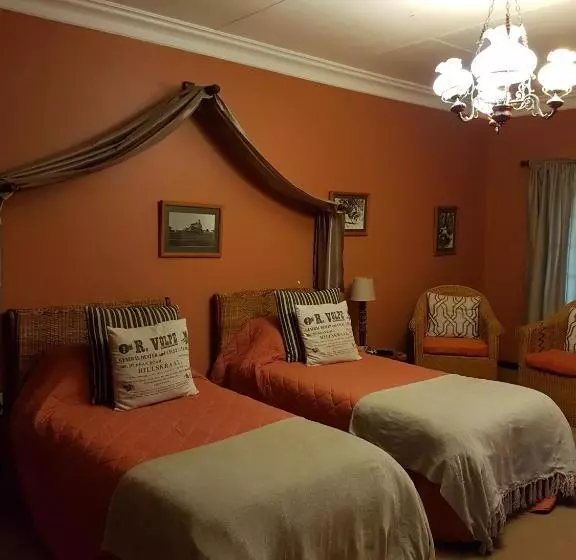 ペンション Old Mine Guesthouse