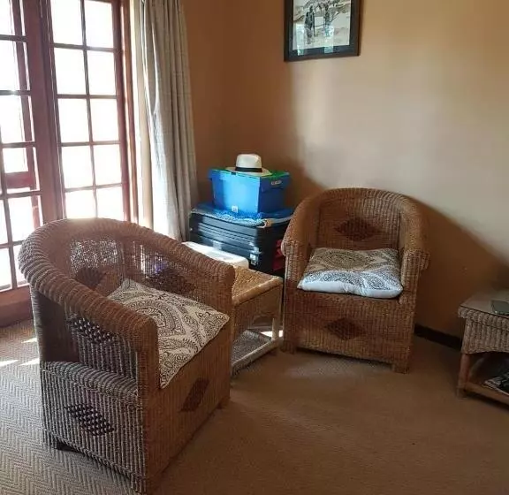 ペンション Old Mine Guesthouse