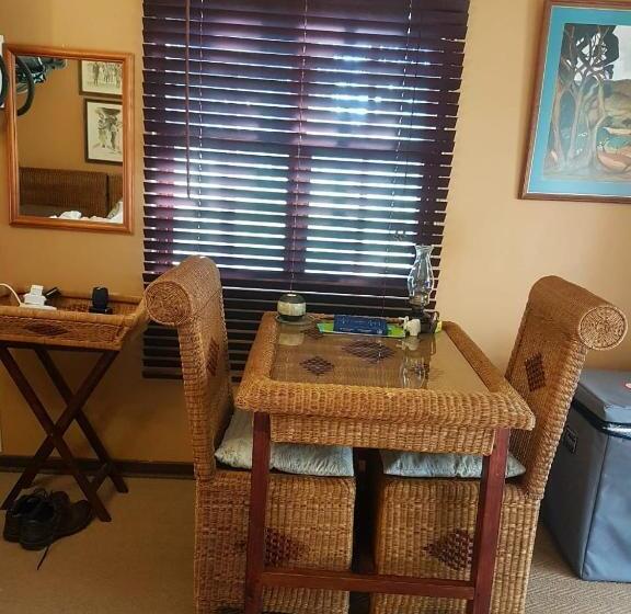 ペンション Old Mine Guesthouse