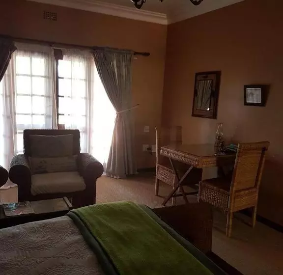 ペンション Old Mine Guesthouse