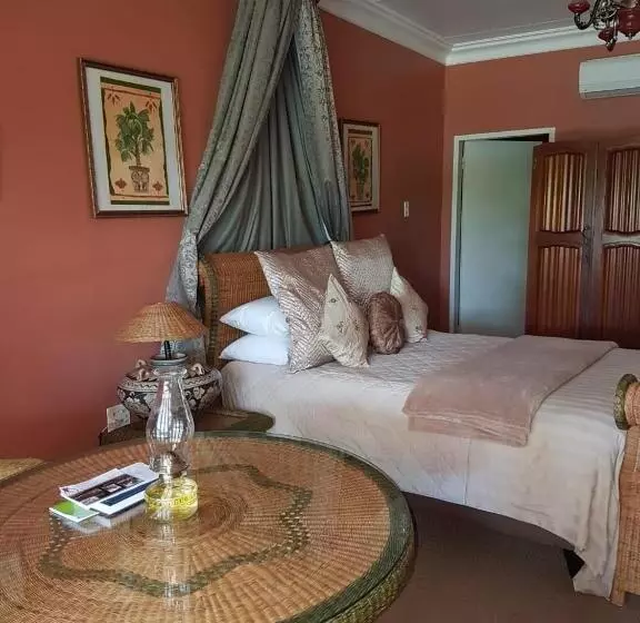 ペンション Old Mine Guesthouse