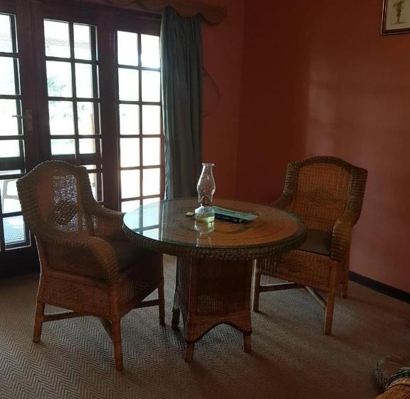 ペンション Old Mine Guesthouse