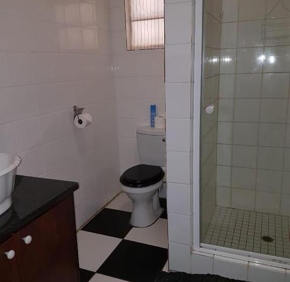 ペンション Old Mine Guesthouse