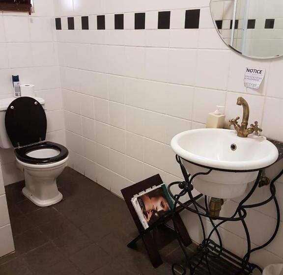 ペンション Old Mine Guesthouse