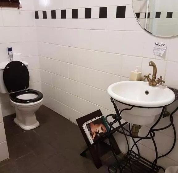 ペンション Old Mine Guesthouse