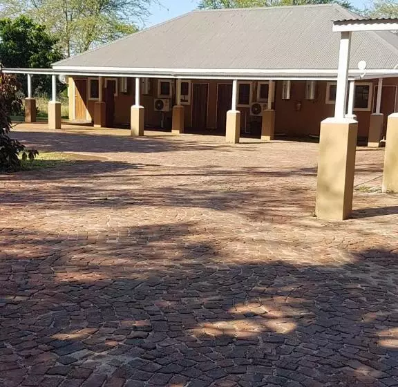 ペンション Old Mine Guesthouse