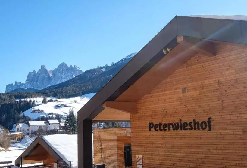 پانسیون Peterwieshof