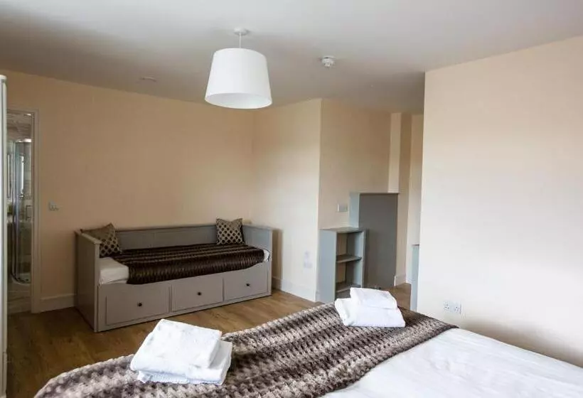 ペンション Rock Farm Slane   Limehouse