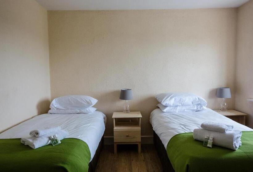 פנסיון Rock Farm Slane   Limehouse