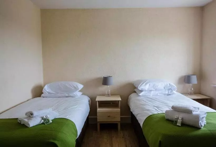 ペンション Rock Farm Slane   Limehouse