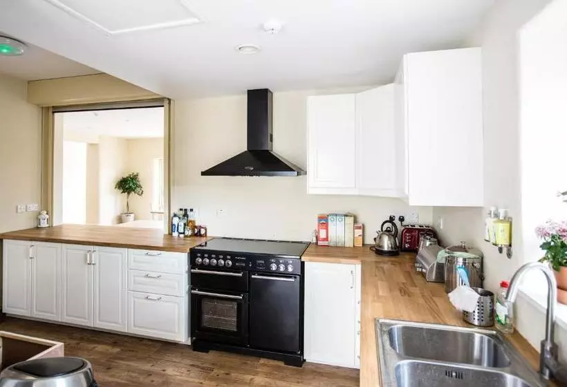 ペンション Rock Farm Slane   Limehouse