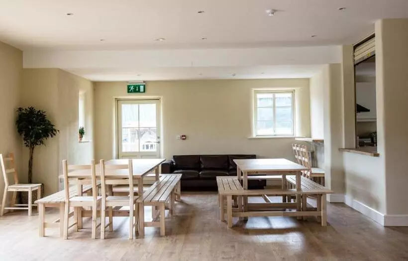 ペンション Rock Farm Slane   Limehouse