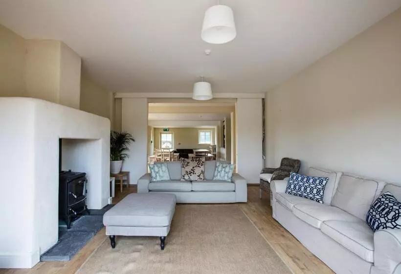 ペンション Rock Farm Slane   Limehouse