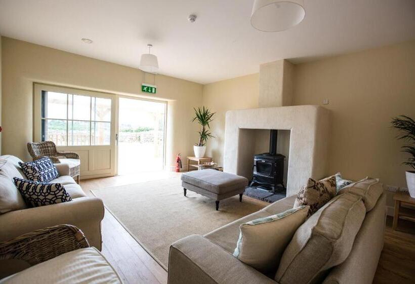 פנסיון Rock Farm Slane   Limehouse