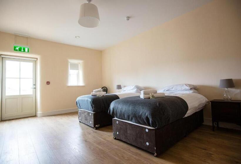 פנסיון Rock Farm Slane   Limehouse