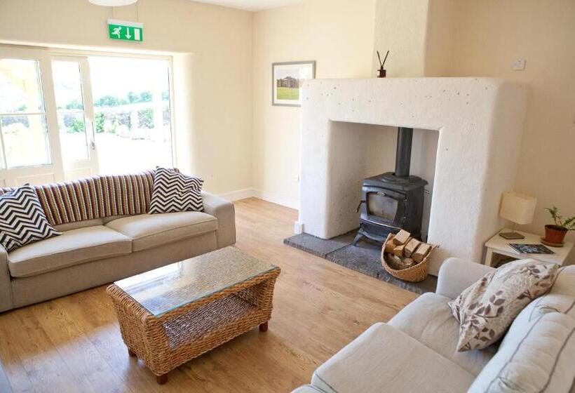 פנסיון Rock Farm Slane   Limehouse