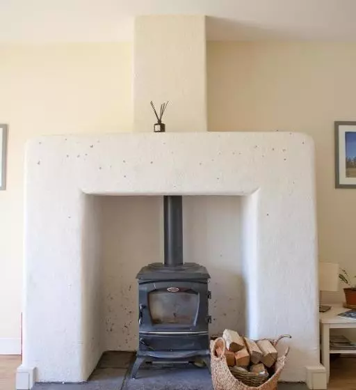 ペンション Rock Farm Slane   Limehouse