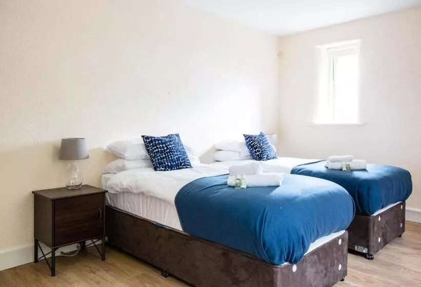 ペンション Rock Farm Slane   Limehouse