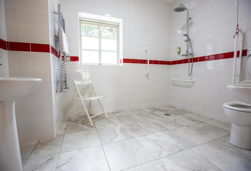 פנסיון Rock Farm Slane   Limehouse