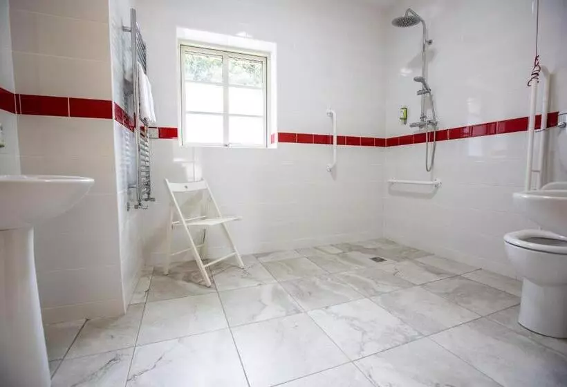 ペンション Rock Farm Slane   Limehouse