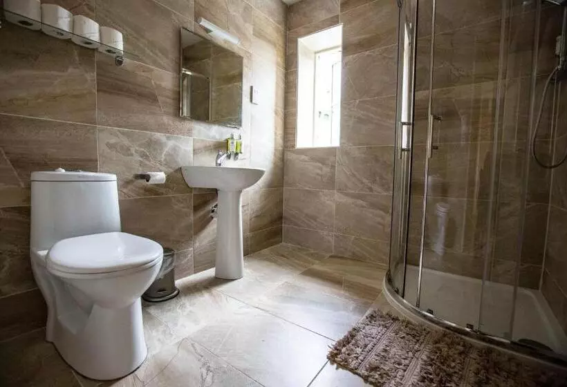 ペンション Rock Farm Slane   Limehouse