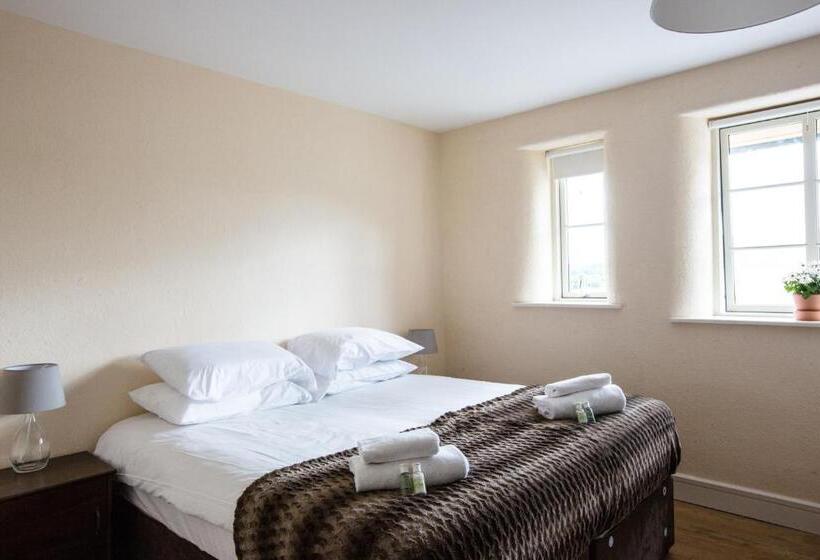 פנסיון Rock Farm Slane   Limehouse