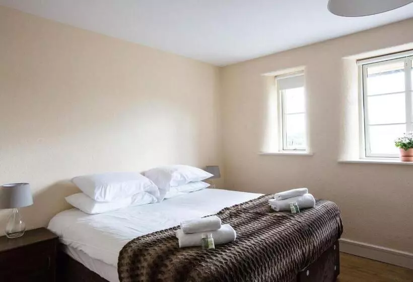 ペンション Rock Farm Slane   Limehouse