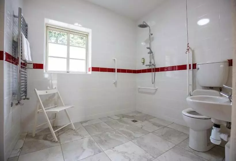 ペンション Rock Farm Slane   Limehouse