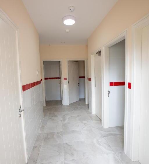 פנסיון Rock Farm Slane   Limehouse