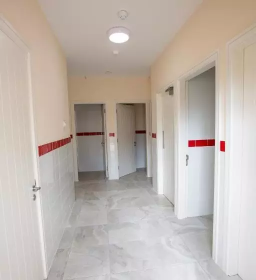 ペンション Rock Farm Slane   Limehouse