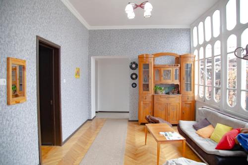 پانسیون Tin Tina Guesthouse