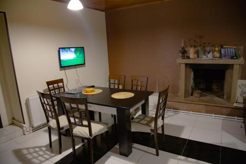 پانسیون Tin Tina Guesthouse