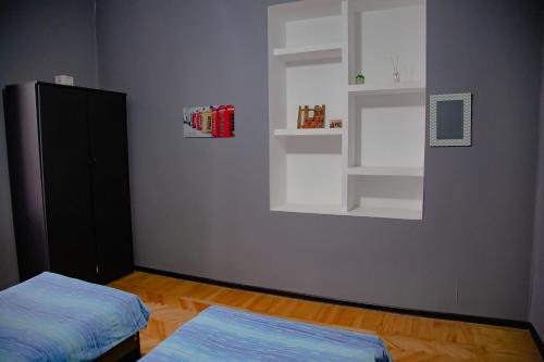 پانسیون Tin Tina Guesthouse