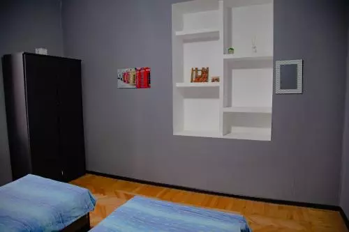 پانسیون Tin Tina Guesthouse