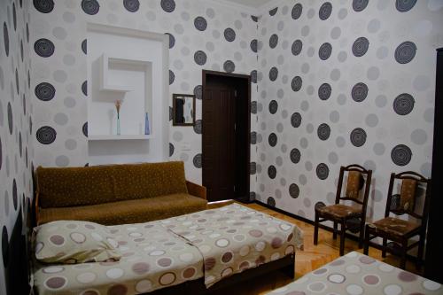 پانسیون Tin Tina Guesthouse