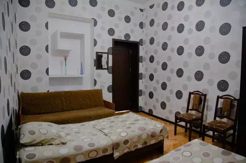 پانسیون Tin Tina Guesthouse