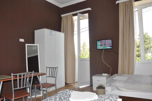 پانسیون Tin Tina Guesthouse