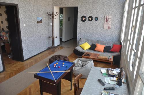 پانسیون Tin Tina Guesthouse