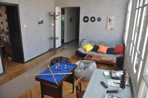 پانسیون Tin Tina Guesthouse