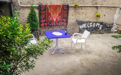 پانسیون Tin Tina Guesthouse