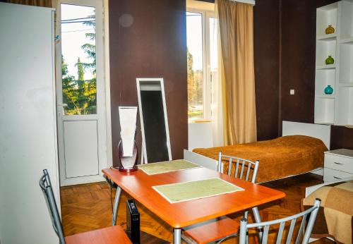 پانسیون Tin Tina Guesthouse