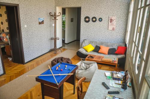 پانسیون Tin Tina Guesthouse