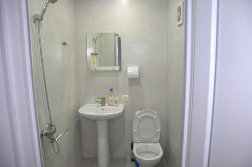 پانسیون Tin Tina Guesthouse